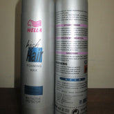 Wella High Hair Foaming Wax 248ml - ShopXonline